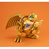 Yu-Gi-Oh - ! Duel Monsters - Statuette Megatoon The Winged Dragon of Ra 13 cm