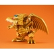 Yu-Gi-Oh - ! Duel Monsters - Statuette Megatoon The Winged Dragon of Ra 13 cm