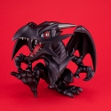 Yu-Gi-Oh - ! Duel Monsters - Statuette Megatoon Red Eyes Black Dragon 13 cm