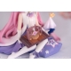 Honkai Impact 3rd - Statuette Elysia: Herrscher of Human: Ego Figure Little Herrscher Ver. 9 cm