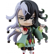 Fate - /Grand Order - Figurine Nendoroid Alter Ego/Ashiya Douman 10 cm