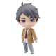 Haikyu!! - Figurine Nendoroid Osamu Miya School Uniform Ver. 10 cm