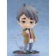 Haikyu!! - Figurine Nendoroid Osamu Miya School Uniform Ver. 10 cm