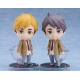 Haikyu!! - Figurine Nendoroid Osamu Miya School Uniform Ver. 10 cm