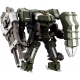 Hexa Gear - Figurine Plastic Model Kit 1/24 Definition Armor Blazeboar 13 cm