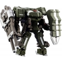 Hexa Gear - Figurine Plastic Model Kit 1/24 Definition Armor Blazeboar 13 cm