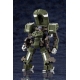 Hexa Gear - Figurine Plastic Model Kit 1/24 Definition Armor Blazeboar 13 cm