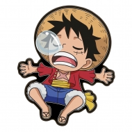 One Piece - Coussin Luffy 36 cm