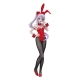 Overlord - Statuette BiCute Bunnies Shalltear Red Color Ver. 30 cm