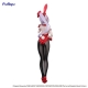 Overlord - Statuette BiCute Bunnies Shalltear Red Color Ver. 30 cm