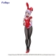 Overlord - Statuette BiCute Bunnies Shalltear Red Color Ver. 30 cm