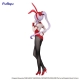 Overlord - Statuette BiCute Bunnies Shalltear Red Color Ver. 30 cm