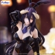 Overlord - Statuette BiCute Bunnies Albedo Black Color Ver. 30 cm