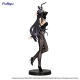 Overlord - Statuette BiCute Bunnies Albedo Black Color Ver. 30 cm