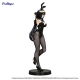 Overlord - Statuette BiCute Bunnies Albedo Black Color Ver. 30 cm