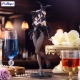 Overlord - Statuette BiCute Bunnies Albedo Black Color Ver. 30 cm