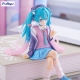 Hatsune Miku - Statuette Noodle Stopper Hatsune Miku Love Blazer Navy Color Ver. 14 cm