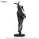 Overlord - Statuette BiCute Bunnies Albedo Black Color Ver. 30 cm