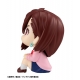 Dandadan - Statuette Look Up Momo 11 cm