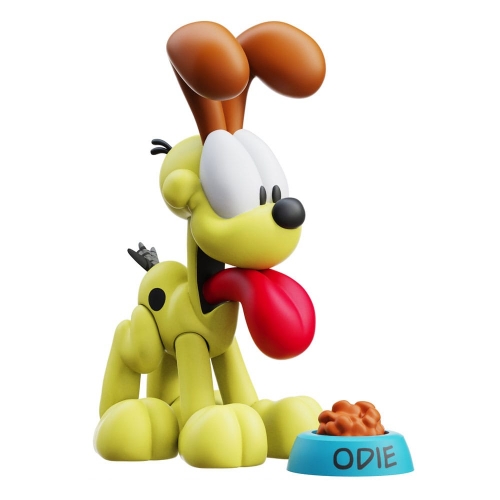 Garfield - Figurine Odie 10 cm