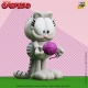 Garfield - Figurine Nermal 10 cm