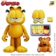 Garfield - Figurine Garfield 10 cm