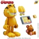 Garfield - Figurine Garfield 10 cm