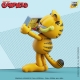 Garfield - Figurine Garfield 10 cm