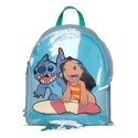 Lilo & Stitch - Sac à dos Mini Lilo & Stitch Surfing