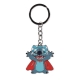 Lilo & Stitch - Porte-clés métal Stitch Hero