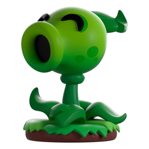 Plants vs. Zombies - Figurine Peashooter 9 cm