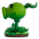 Plants vs. Zombies - Figurine Peashooter 9 cm