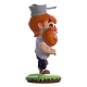 Plants vs. Zombies - Figurine Crazy Dave 12 cm