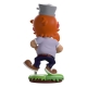 Plants vs. Zombies - Figurine Crazy Dave 12 cm