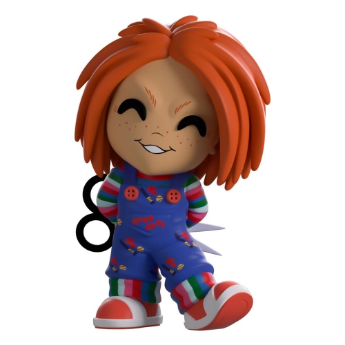 Chucky - Figurine Chucky 23 cm