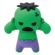 Hulk - Aimant 3D Hulk