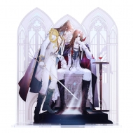 Heaven Official's Blessing - Figurine acrylique Radiant Throne Series 16 cm