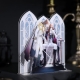 Heaven Official's Blessing - Figurine acrylique Radiant Throne Series 16 cm