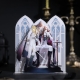 Heaven Official's Blessing - Figurine acrylique Radiant Throne Series 16 cm