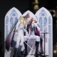 Heaven Official's Blessing - Figurine acrylique Radiant Throne Series 16 cm