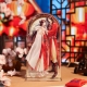 Heaven Official's Blessing - Figurine acrylique Anime New Year Lantern Series 20 cm