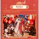 Heaven Official's Blessing - Figurine acrylique Anime New Year Lantern Series 20 cm