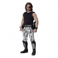 New York 1997 - Figurine Crown Series 1/6 Snake Plissken (Real Hair Version) 30 cm