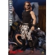 New York 1997 - Figurine Crown Series 1/6 Snake Plissken (Real Hair Version) 30 cm