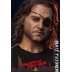 New York 1997 - Figurine Crown Series 1/6 Snake Plissken (Real Hair Version) 30 cm