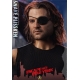 New York 1997 - Figurine Crown Series 1/6 Snake Plissken (Real Hair Version) 30 cm