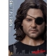 New York 1997 - Figurine Crown Series 1/6 Snake Plissken (Sculpted Hair Version) 30 cm