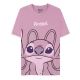 Lilo & Stitch - T-Shirt Angel 