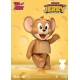 Tom & Jerry - Figurine Syaking Bang Jerry 30 cm