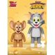 Tom & Jerry - Figurine Syaking Bang Jerry 30 cm